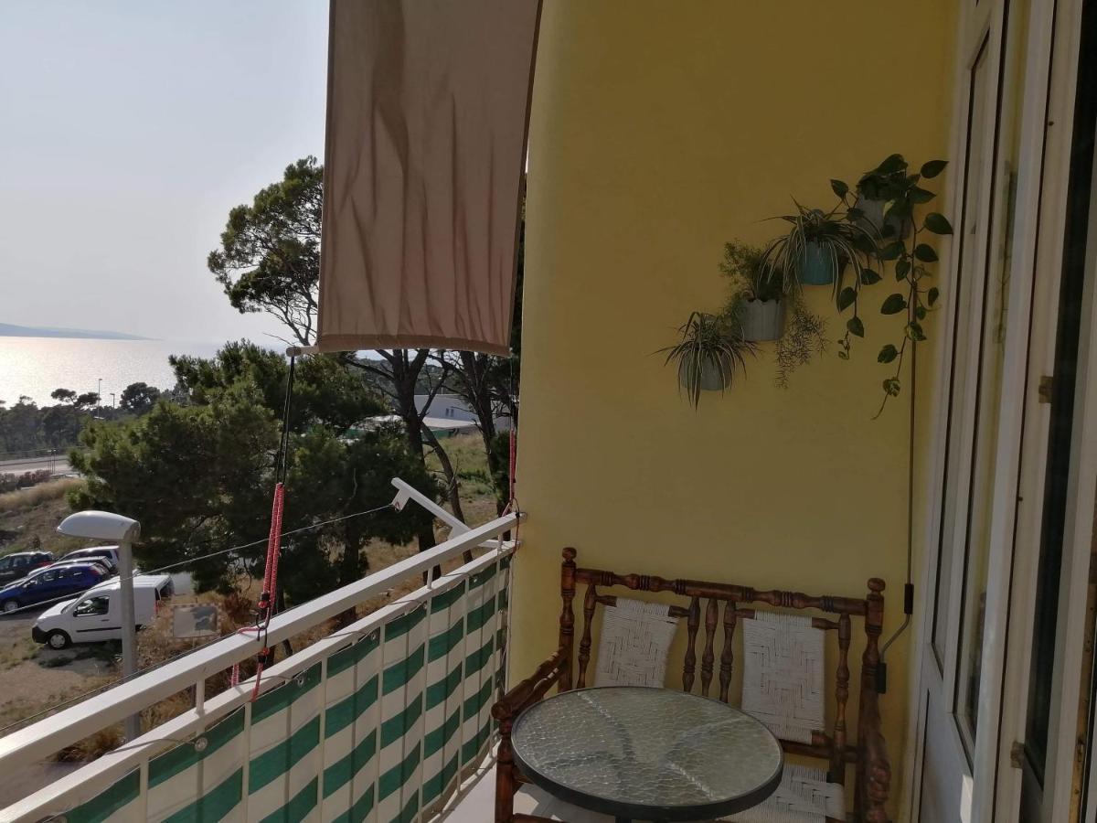 Maja Apartment Макарска Екстериор снимка