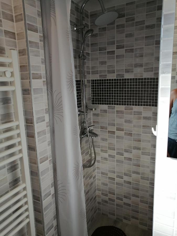 Maja Apartment Макарска Екстериор снимка