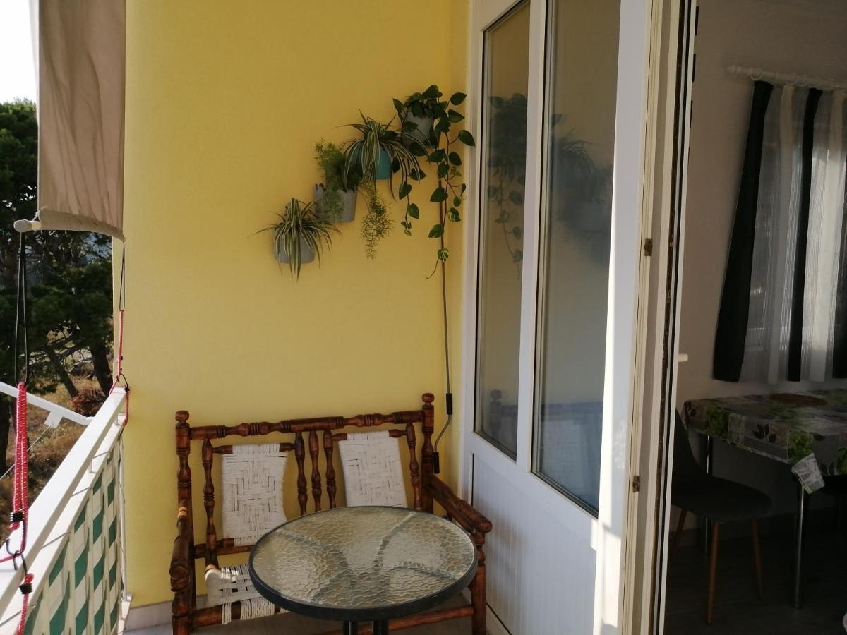 Maja Apartment Макарска Екстериор снимка