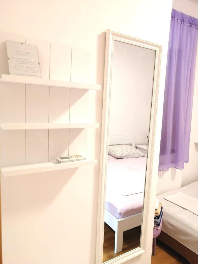 Maja Apartment Макарска Екстериор снимка