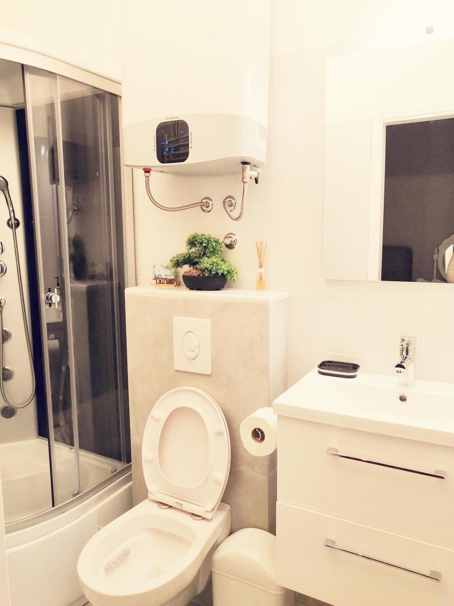 Maja Apartment Макарска Екстериор снимка