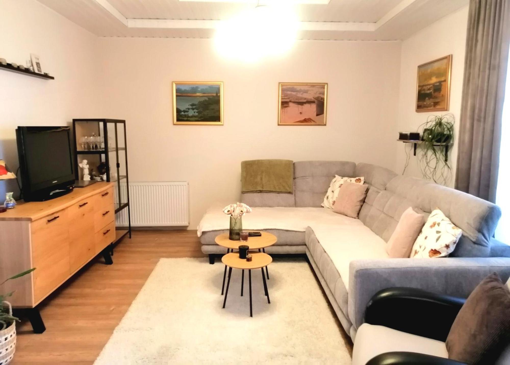 Maja Apartment Макарска Екстериор снимка