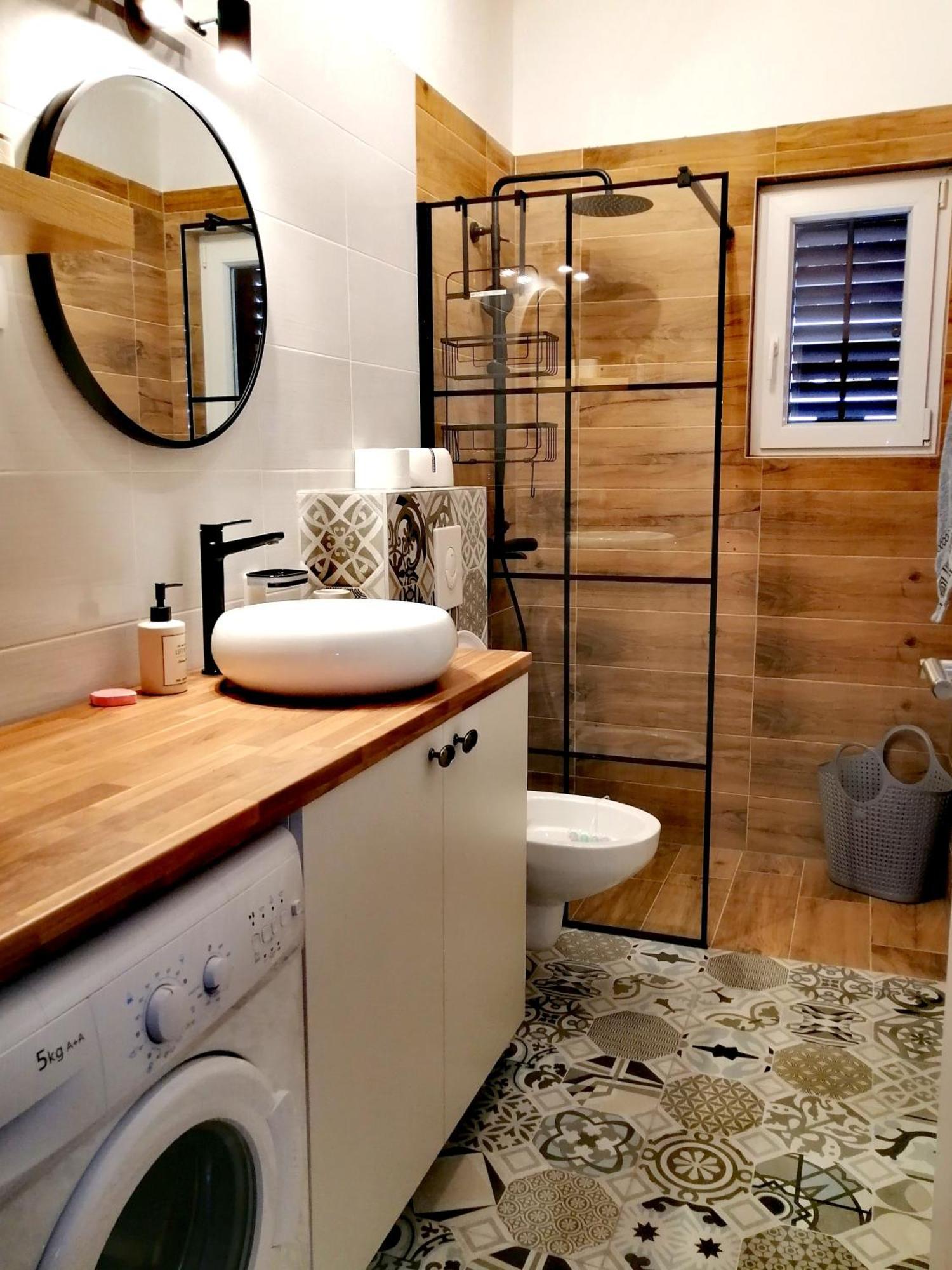 Maja Apartment Макарска Екстериор снимка