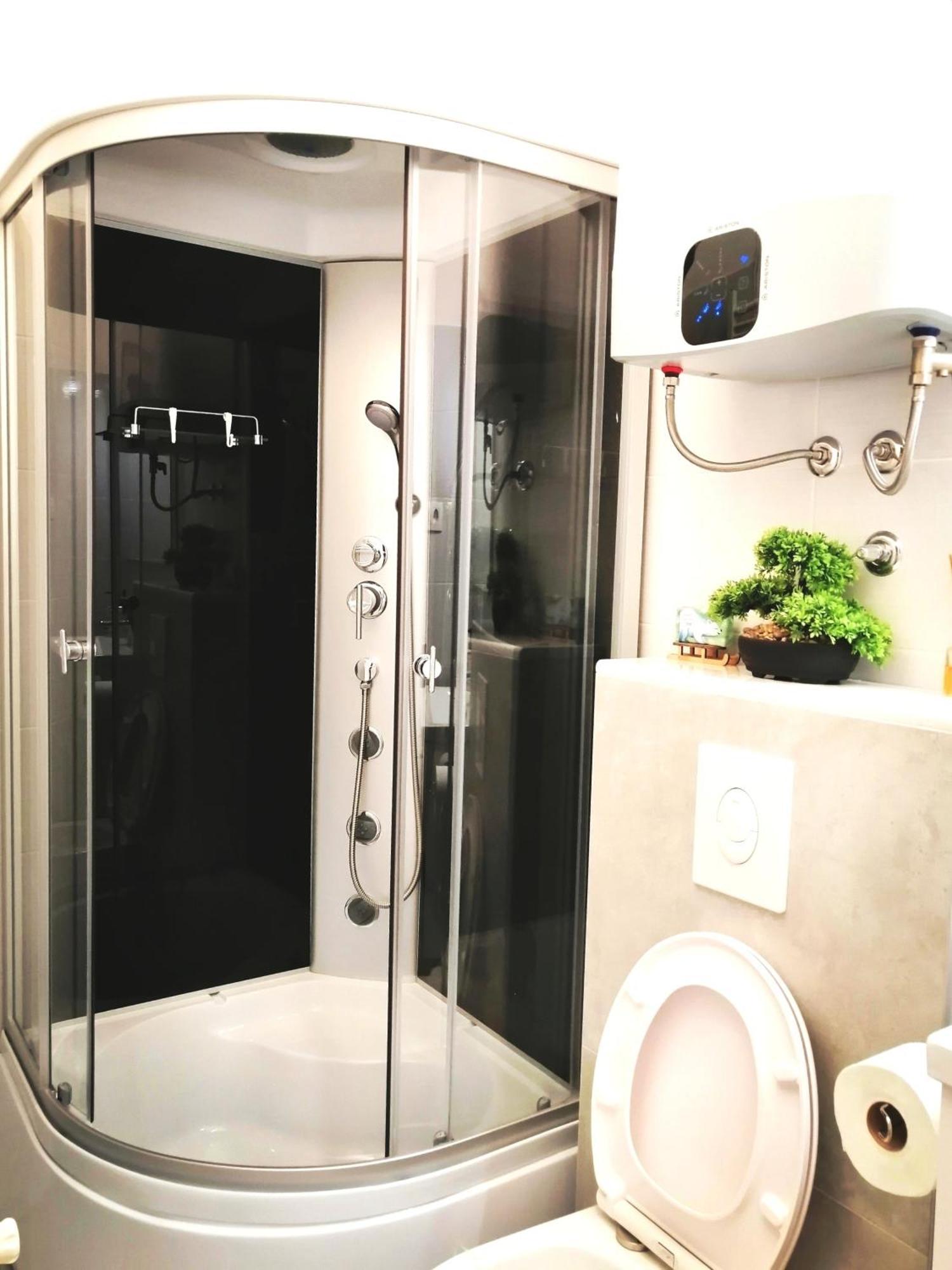 Maja Apartment Макарска Екстериор снимка