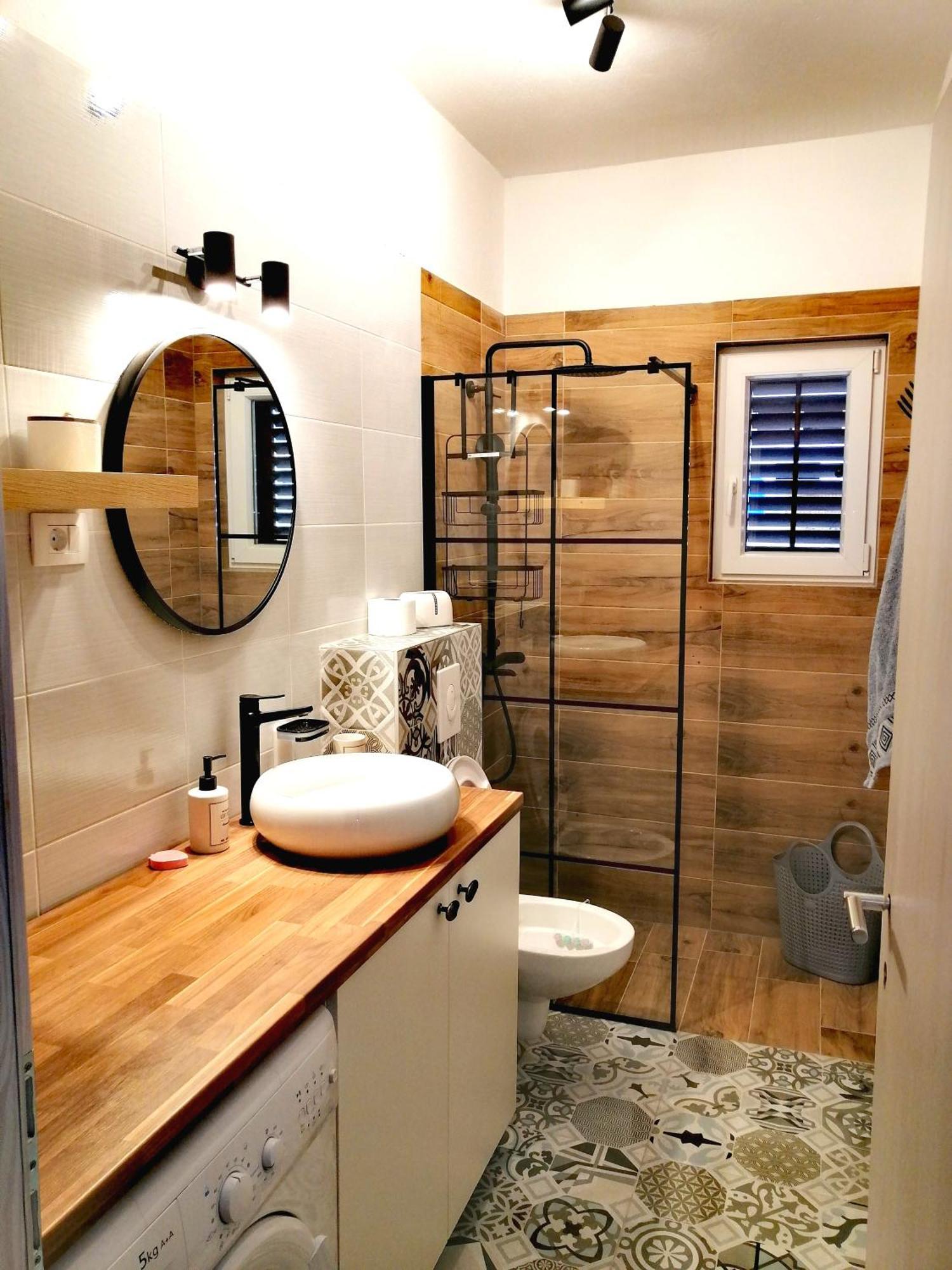 Maja Apartment Макарска Екстериор снимка
