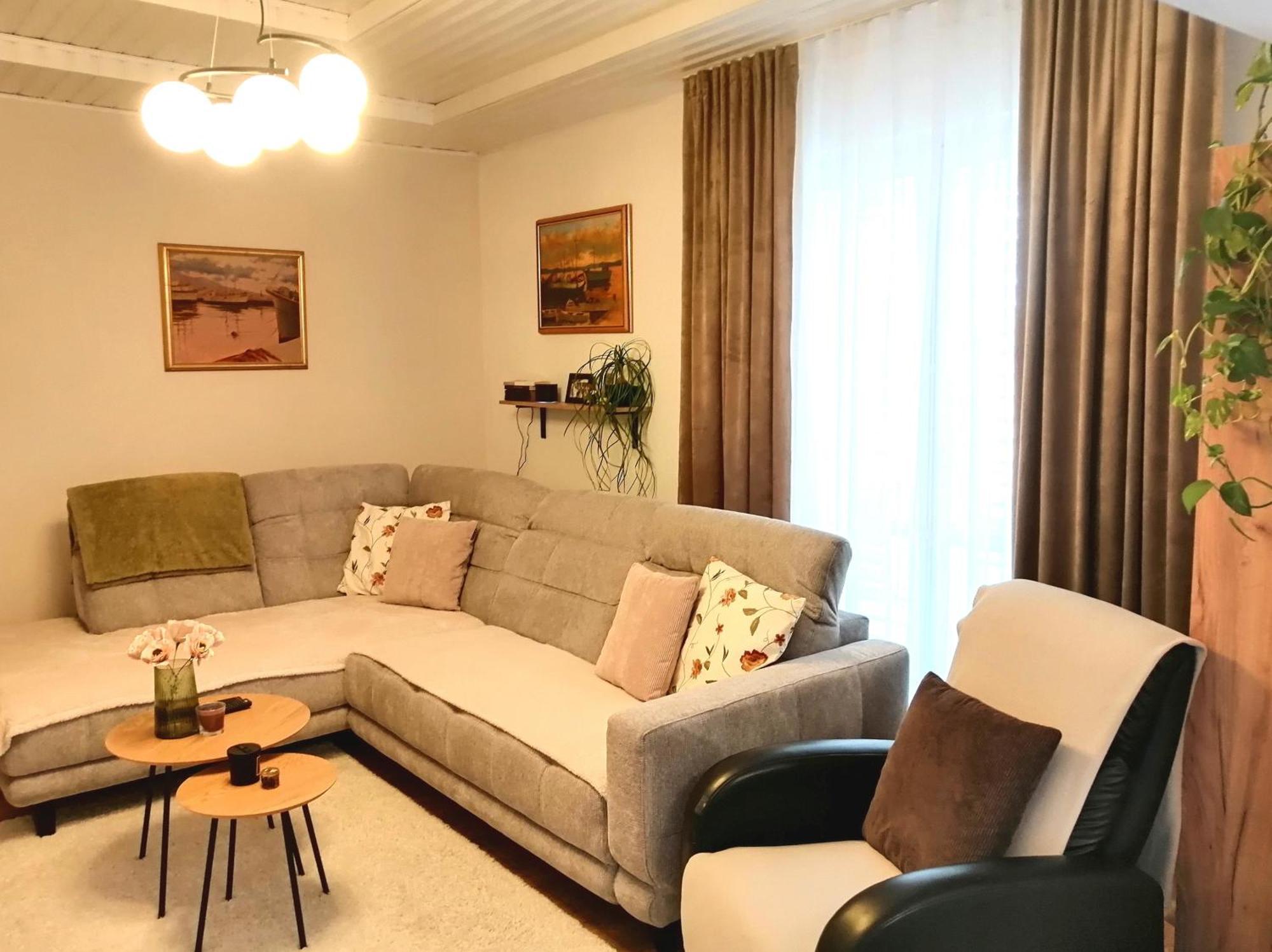 Maja Apartment Макарска Екстериор снимка