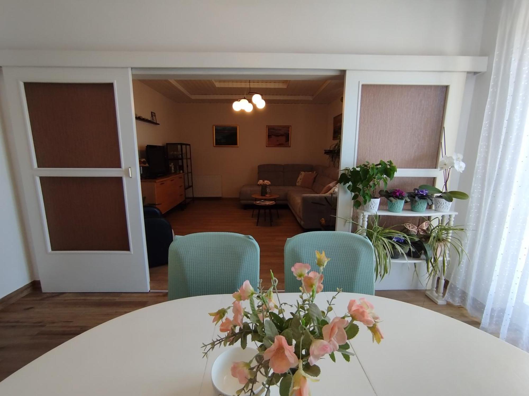 Maja Apartment Макарска Екстериор снимка