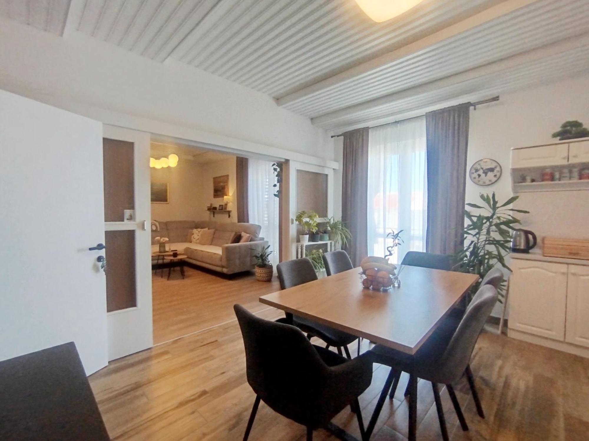 Maja Apartment Макарска Екстериор снимка